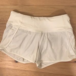 Speed Up Low-Rise 2 inch Shorts